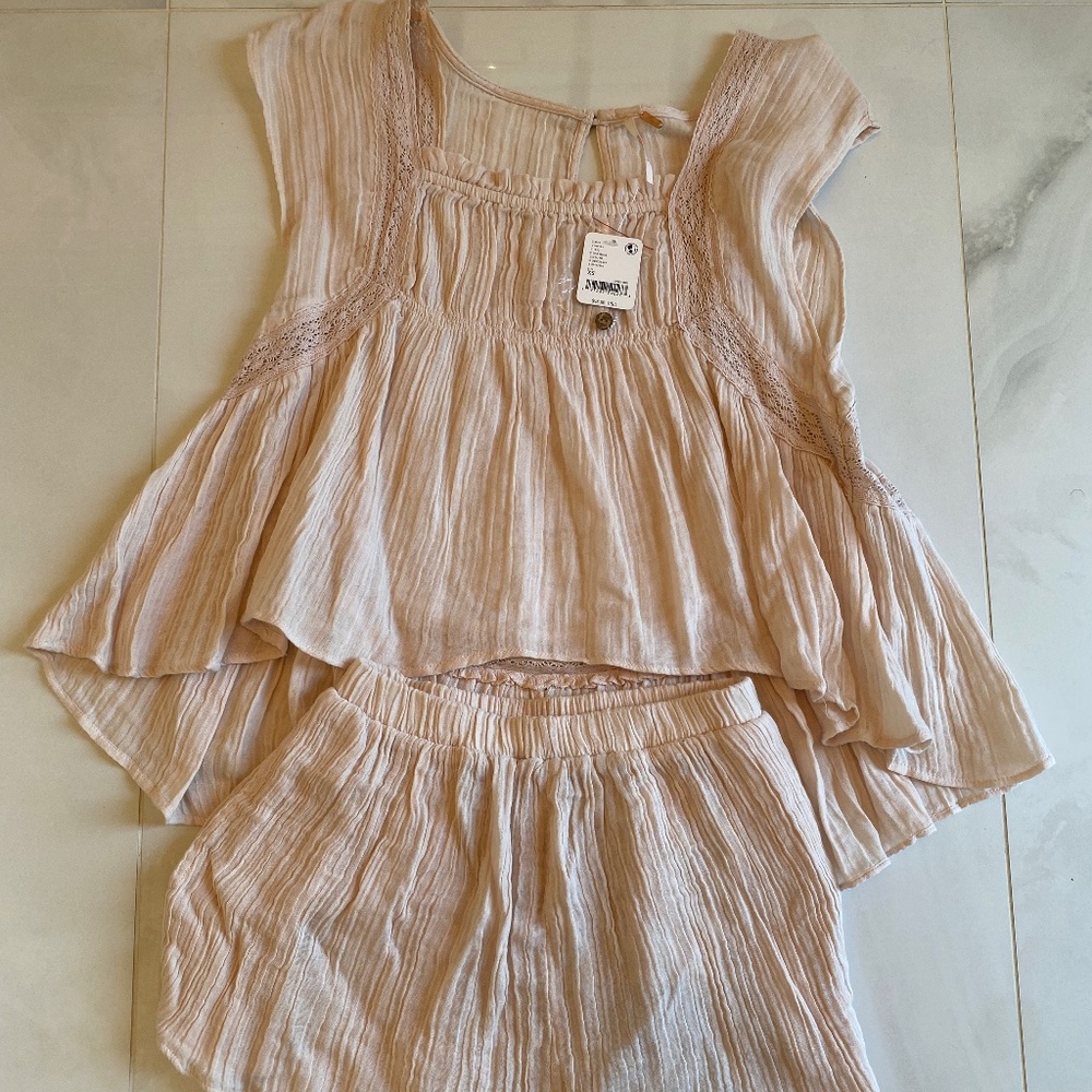 Free People Set